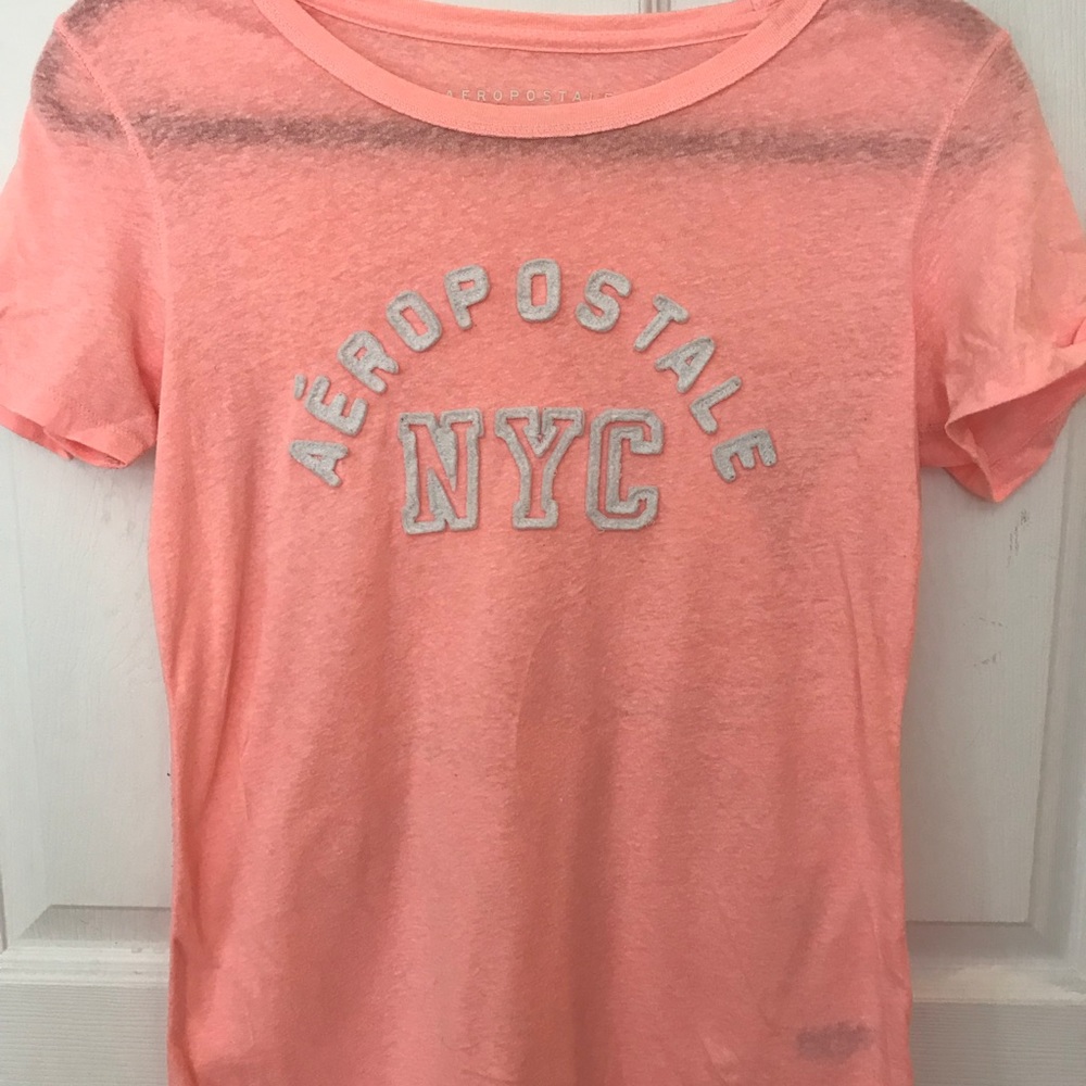 Short Sleeved Tee